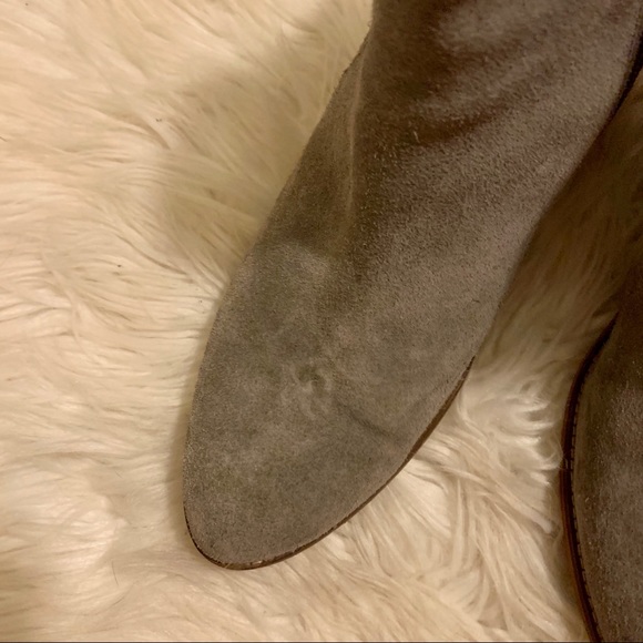 Sam Edelman booties - Picture 10 of 11